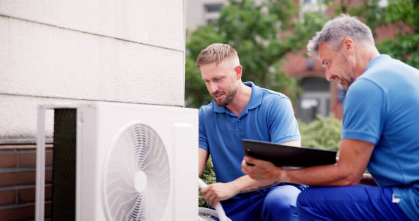 Ductless HVAC Repair in Boca Raton, FL