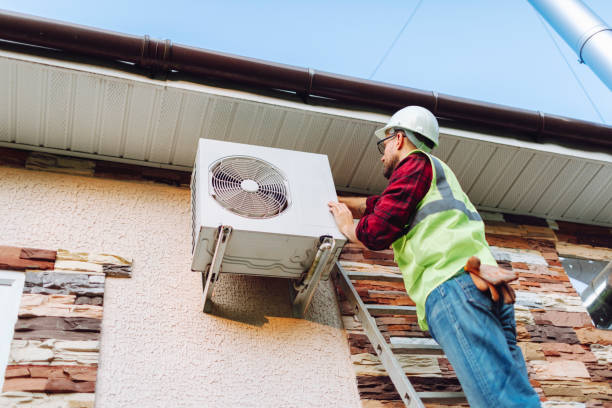 Ductless HVAC Repair in Boca Raton, FL
