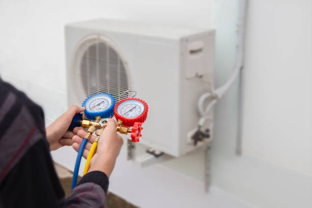 Best HVAC Replacement Cost  in Boca Raton, FL